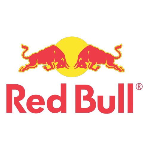 Red Bull Logo