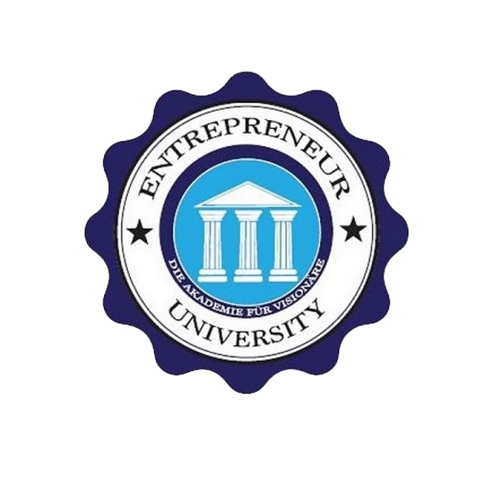 Entrepreneur University Logo