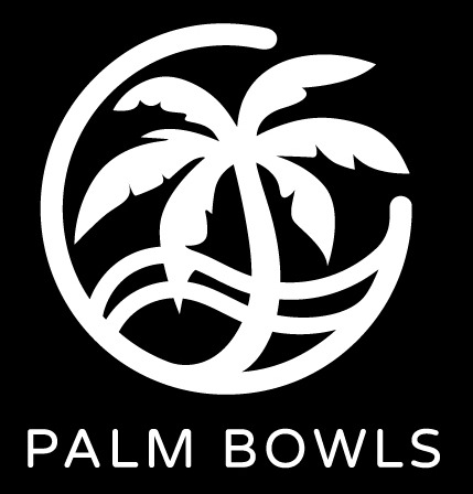 Palm Bowls Logo